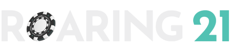 Roaring21 Casino logo