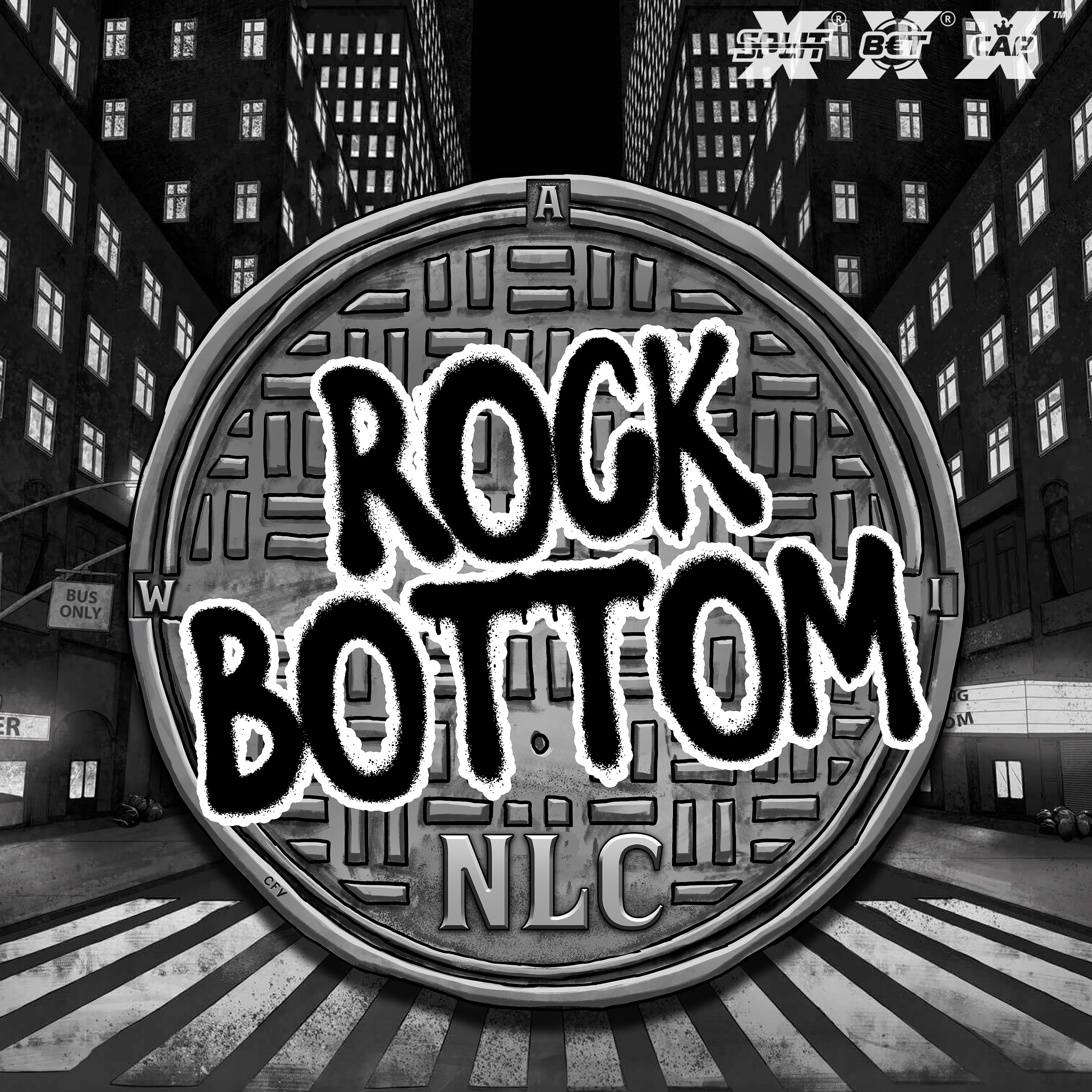 Rock Bottom logo