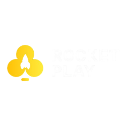 RocketPlay logo