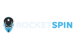 Rocket Spin logo