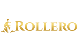 Rollero Casino logo