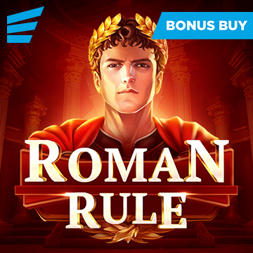 Roman Rule logo