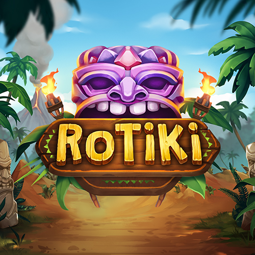 Rotiki logo