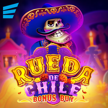 Rueda de Chile Bonus Buy logo