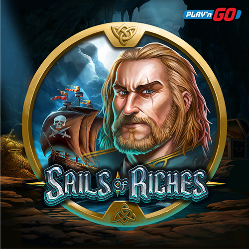 Sails of Riches logo