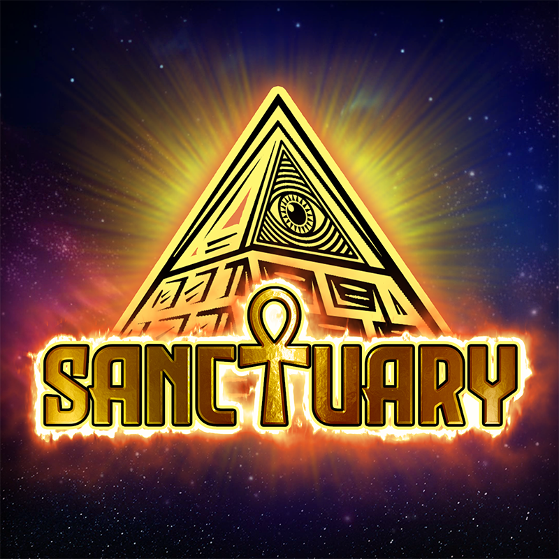 Sanctuary logo