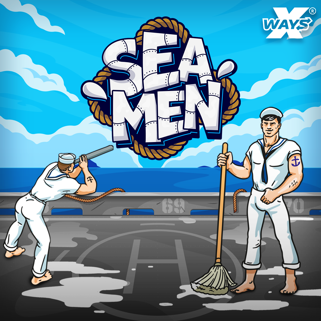Seamen logo