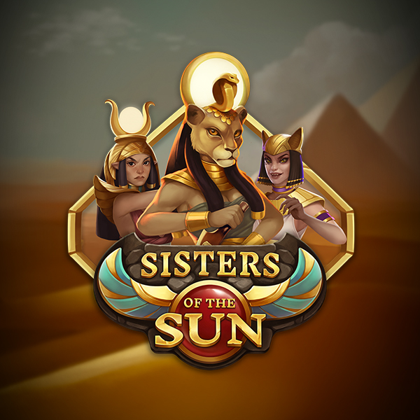 Sisters of the Sun logo
