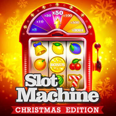 Slot Machine logo
