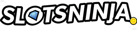 SlotsNinja Casino logo