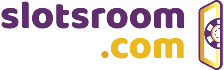 SlotsRoom Casino logo