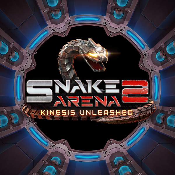 Snake Arena 2 logo