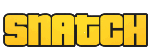 Snatch Casino logo
