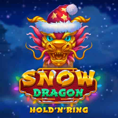 Snow Dragon logo