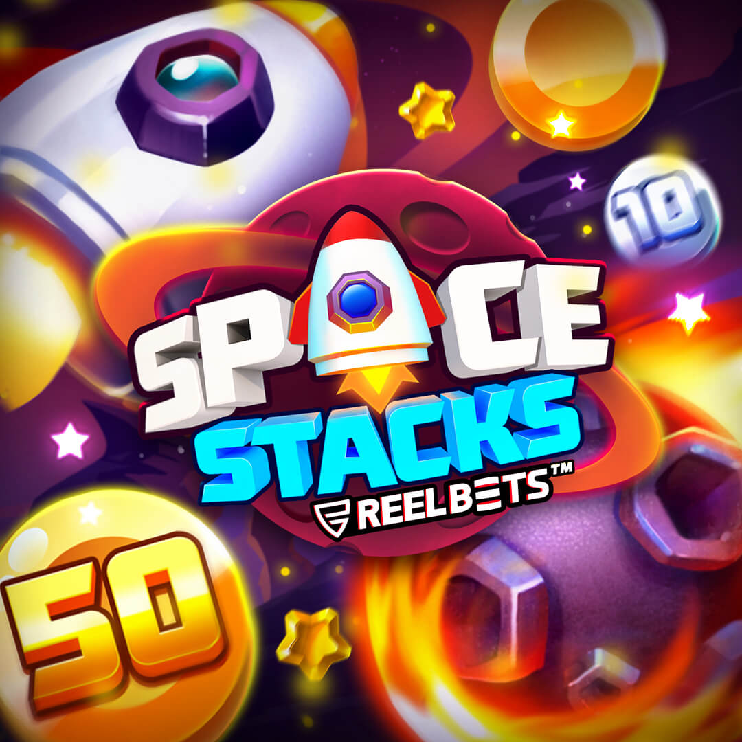 Space Stacks logo