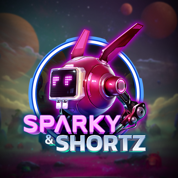 Sparky & Shortz logo