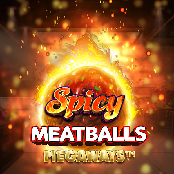 Spicy Meatballs logo