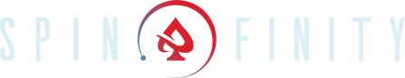 Spinfinity Casino logo