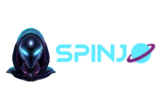 Spinjo Casino logo