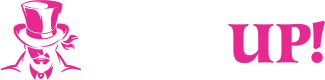 SpinsUp Casino logo