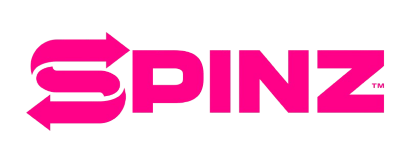 Spinz Casino Logo