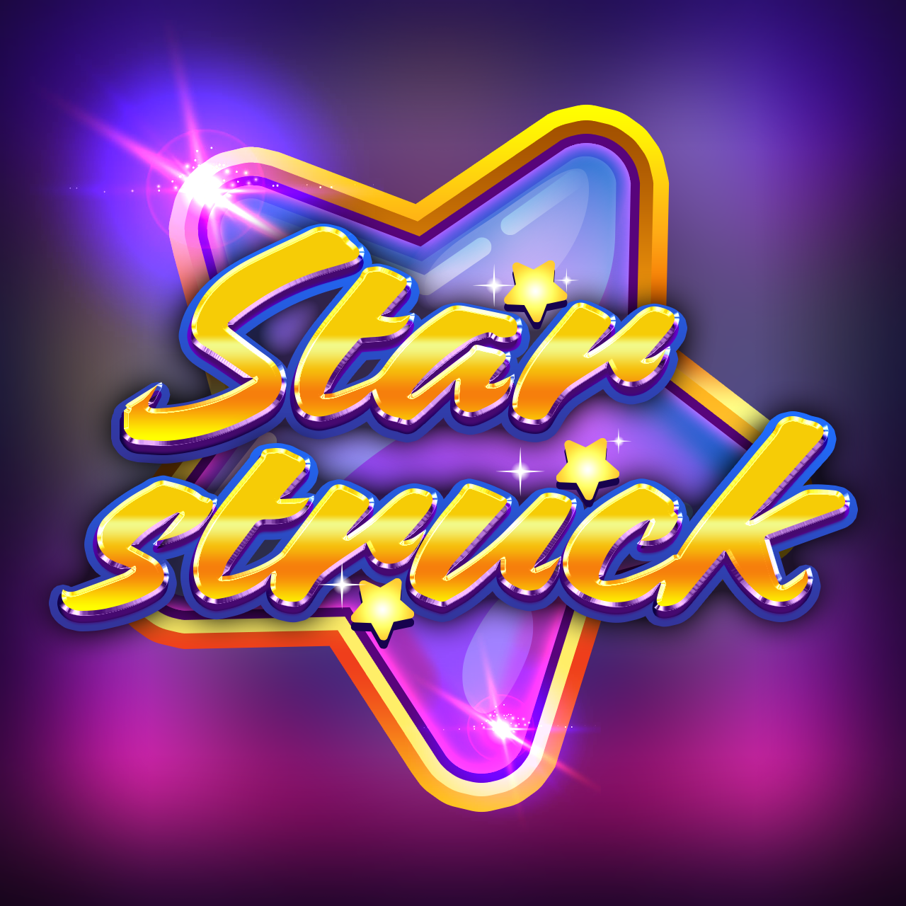 Starstruck logo