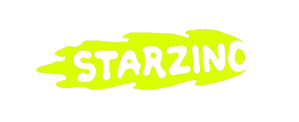Starzino Casino logo