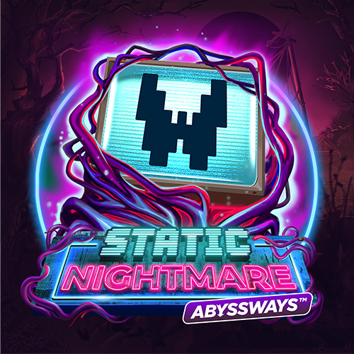 Static Nightmare Abyssways logo
