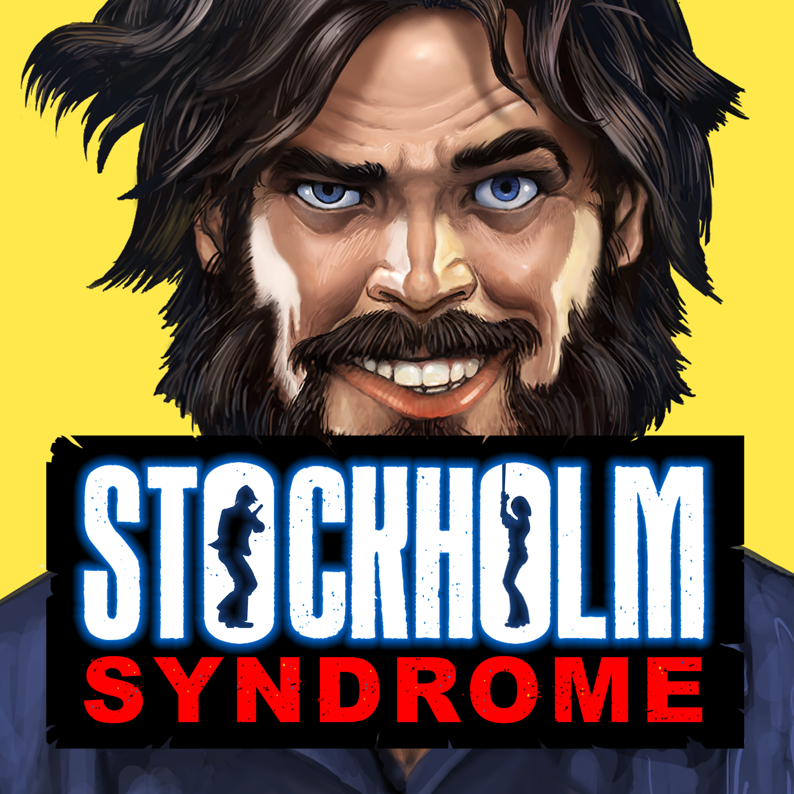 Stockholm Syndrome logo