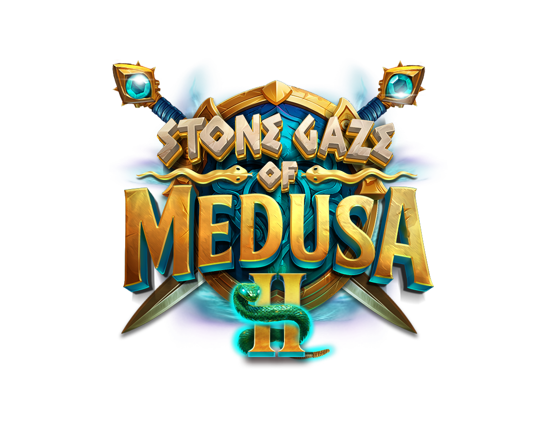 Stone Gaze of Medusa 2 logo