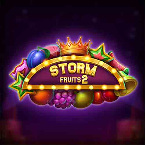 Storm Fruits 2 logo
