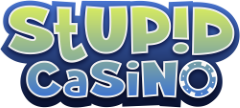 Stupid Casino Logo