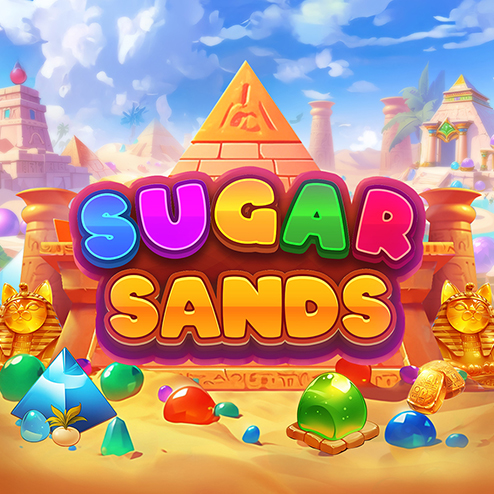 Sugar Sands logo