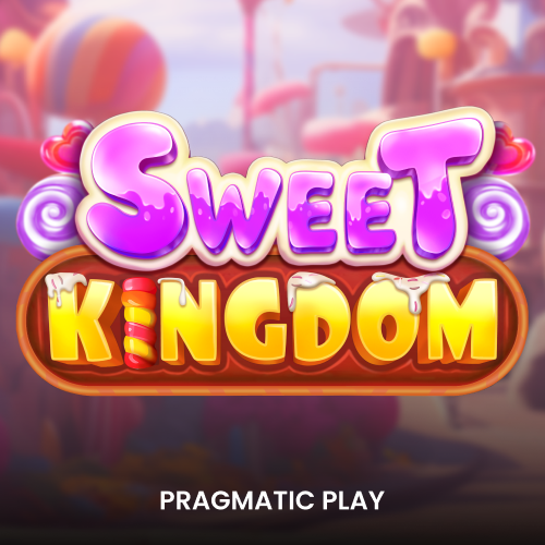 Sweet Kingdom logo
