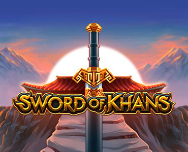 Sword of Khans logo