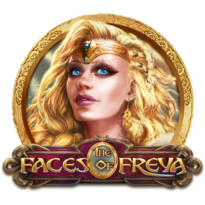 The Faces of Freya logo