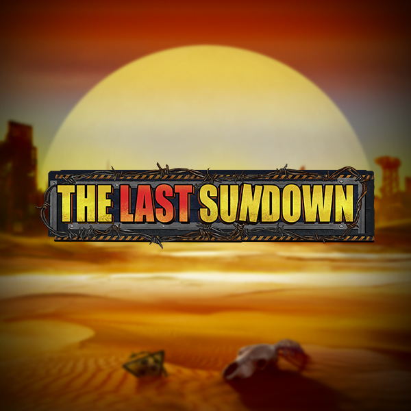 The Last Sundown logo