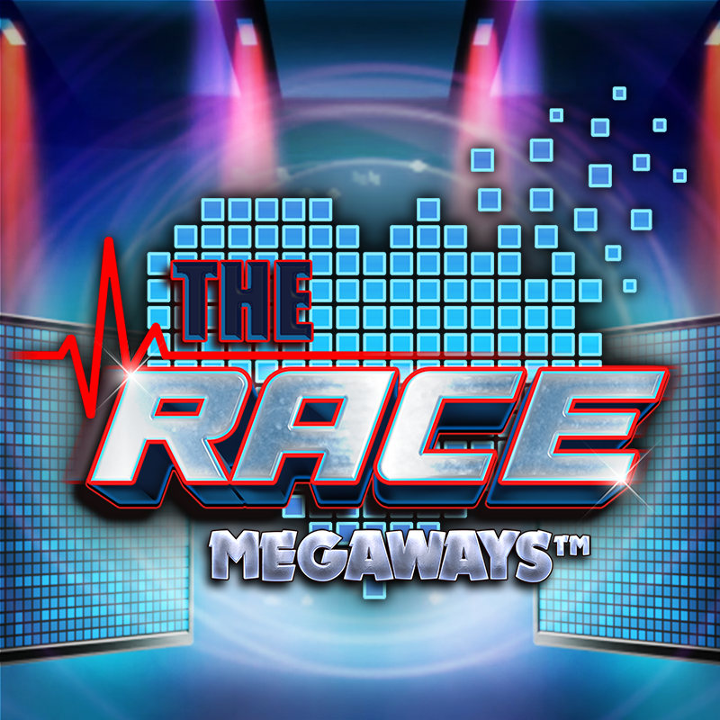 The Race logo