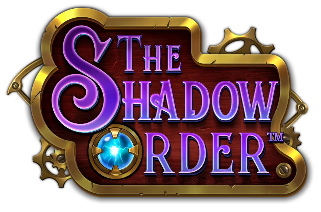 The Shadow Order logo
