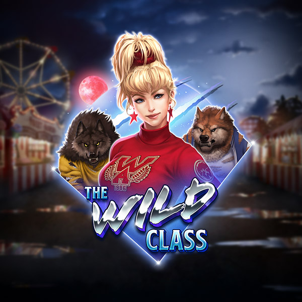 The Wild Class logo