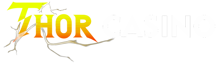 Thor Casino logo
