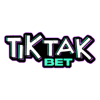TikTak Bet Logo