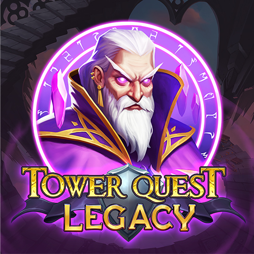 Tower Quest Legacy logo