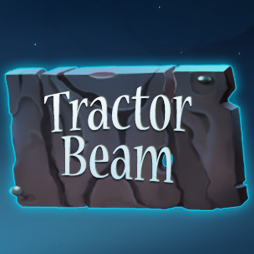 Tractor Beam logo