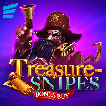 Treasure-snipes Bonus Buy logo