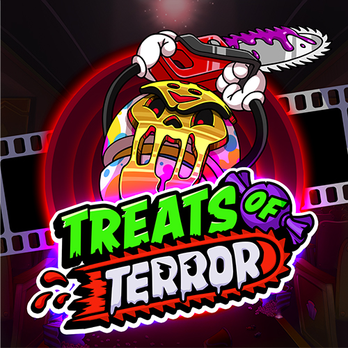 Treats of Terror logo