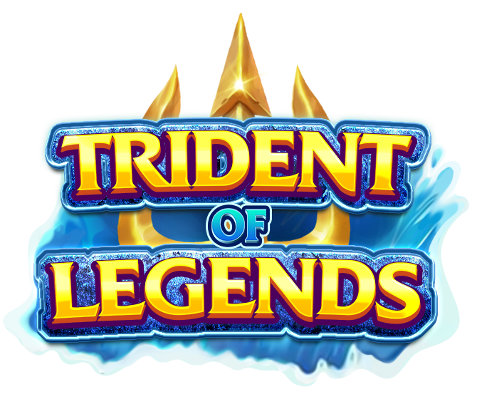 Trident of Legends logo