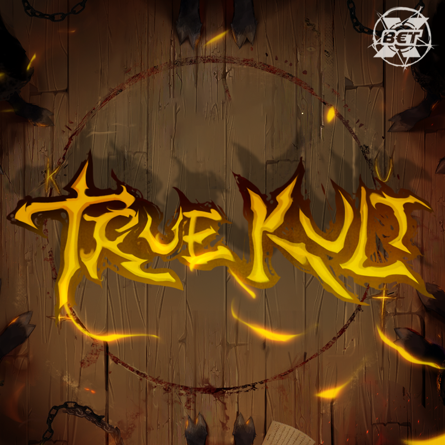 True Kult logo
