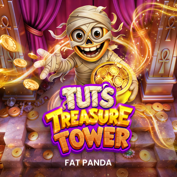 Tut’s Treasure Tower slot