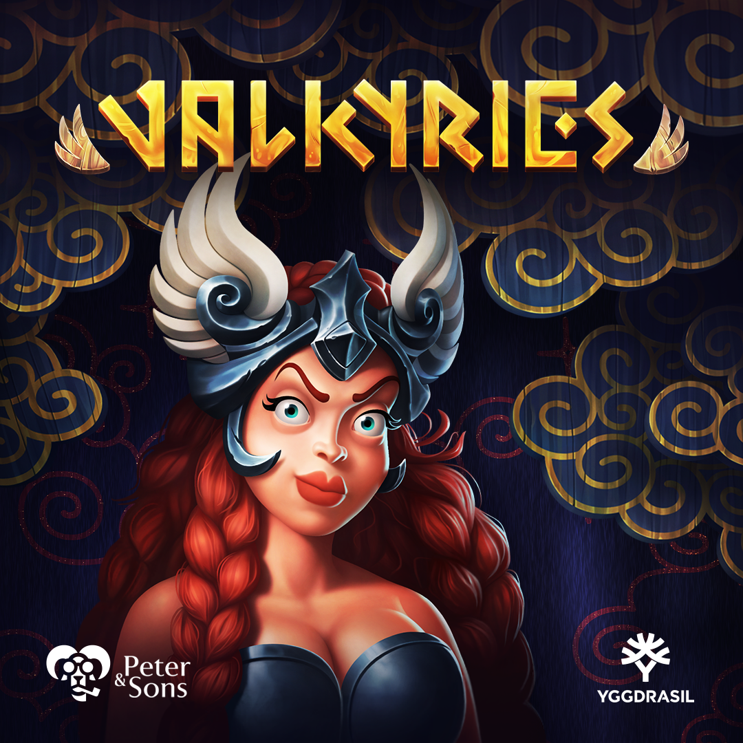 Valkyries logo